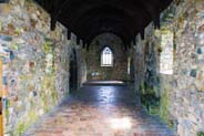 St Clements Church - Harris - Western isles