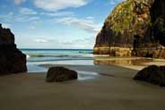 Isle of Lewis Photographs -  Garry Beach