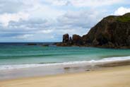 Western Isles Beaches - Dalmor