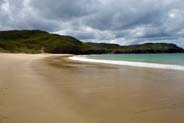Dalmor Beach near Carloway  - Hebrides Beach  - Western Isles
