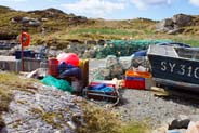 Fleiodeabhagh - Isle of Harris - Western Isles