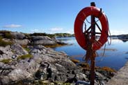 Flodabay  - Isle of Harris - Western Isles