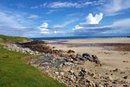 Isle of Lewis beaches - Garry - Western Isles 