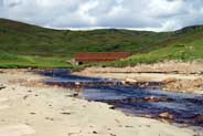 Isle of Lewis Photographs - Garry