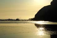 Western Isles Pictures - Garry