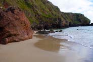 Ghioradail nera Tolsta - Western Isles Beach Photos