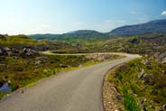 Isle of Harris - Golden Rd -  Western Isles