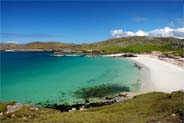 Bosta Beach - Hebrides Beach Photographs - Western Isles