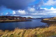 Bernera - Lewis