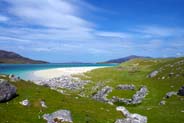 Traigh Mheilein - Western Isles Beach Photographs
