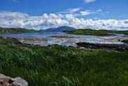 Huisinis road - Isle of Harris