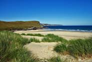 Garry Beach  -  Isle of Lewis - Western Isles