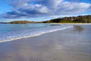Reef Beach  - Western Isles 