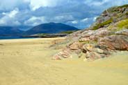 Western Isles Beaches - Luskentyre 