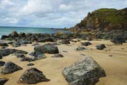 Dalmor - Hebrides Photos