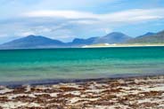 Western Isles Beaches Pictures - Horgabost