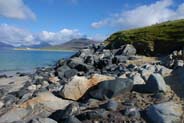 Horgabost  - Hebrides Beach  - Western Isles