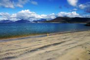 Horgabost  - Hebrides Beach  - Western Isles
