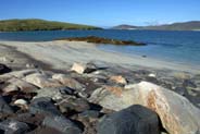 Horgabost Beach -  Western Isles Beach Photos