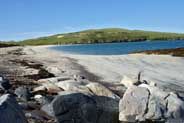 Horgabost Beach -  Western Isles Beach Photos