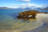 Western Isles Beaches Pictures - Horgabost