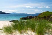 Huisinish - Western Isles