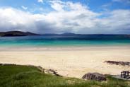 Huishinish - Harris - Western Isles Beach Photos