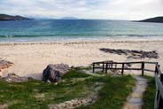 Huisinis - Hebrides Beach Photographs - Western Isles