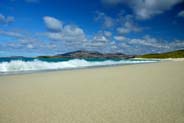 North Huisinis beaches - Harris - Western Isles 