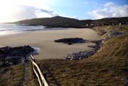 Lovely Western Isles Beach - Isle of Harris