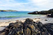 North Harris beaches - Huisinish