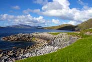 Stunning Coastline - Isle of Harris