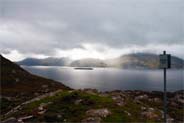 Huisinis Rd - Isle of Harris - Western Isles