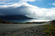 Huisinis road - Isle of Harris