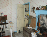Inside the Whitehouse - Arnol