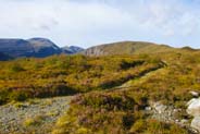 Ardvourlie - Western Isles - Hebrides Photographs