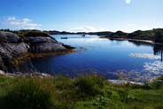  Isle of Harris - Flodobay - Hebrides Images