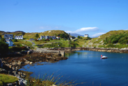 Isle of Harris -  Hebrides