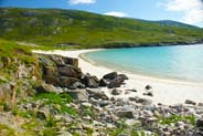 Huisinis - Hebrides Beaches