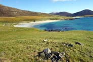 Northton Beach -  Western Isles Beach Photos