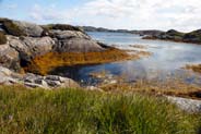 Flodobay -  Harris - Western Isles 