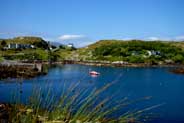 Isle of Harris -  Hebrides