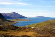 Ardhasaig - Isle of Harris - Western Isles Photographs