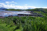 Huishinish Road - Isle of Harris