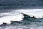 Isle of Harris - near Borve - Seasscapes 