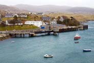 Isle of Harris - Tarbert Photographs 