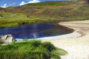 Hebridean Beach Photos