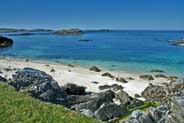 Mealista  - Outer Hebrides