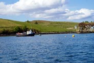 Isle of Lewis - Keose 