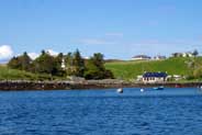 Keose Village - Western Isles